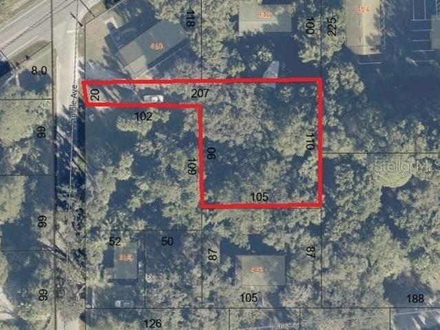 Land for sale in Oviedo