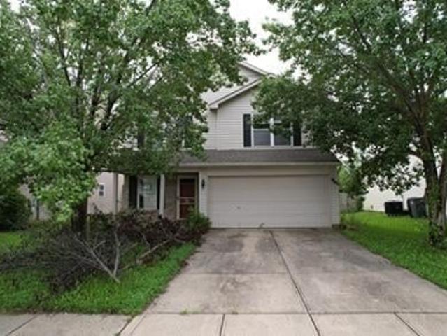 House for sale in Camby, Indiana