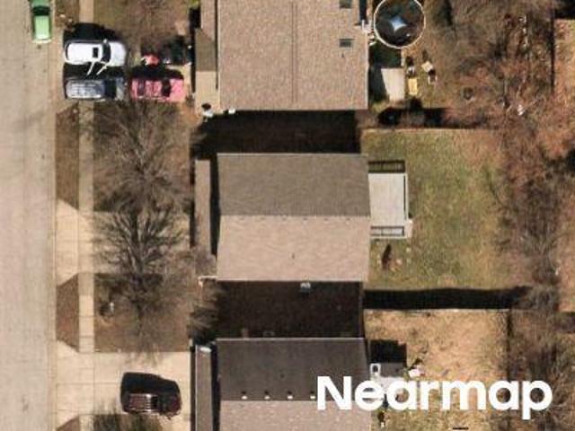 House for sale in Camby, Indiana