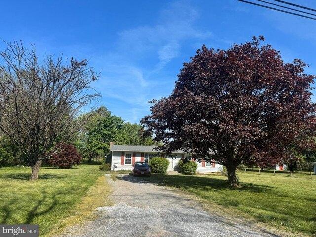 House for sale in Berryville