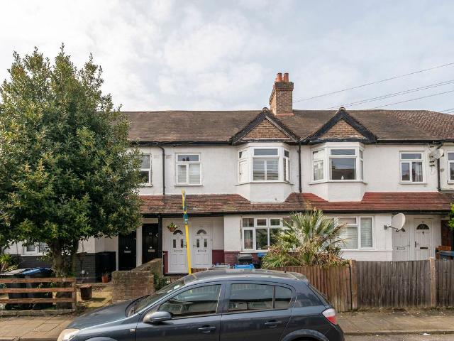 House for rent in London Borough of Merton, Collier's Wood