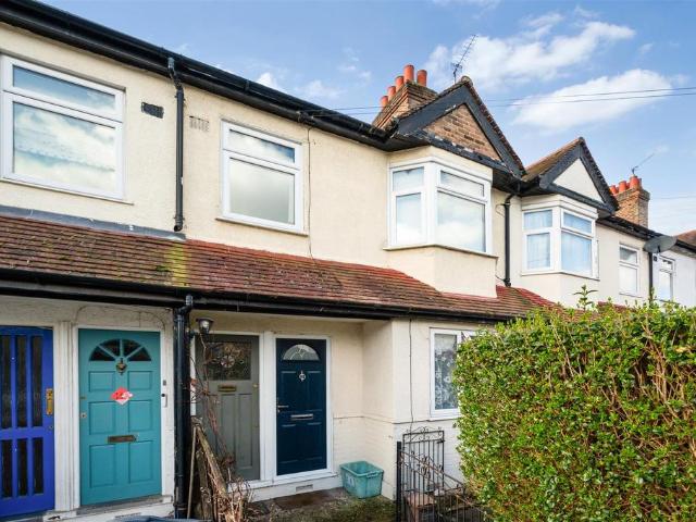 House for rent in London Borough of Merton, Collier's Wood