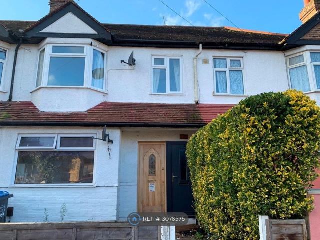 House for rent in London Borough of Merton, Greater London