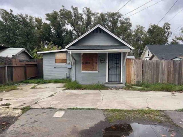 House for sale in Modesto, California