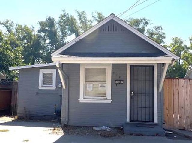 House for sale in Modesto, California