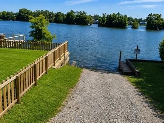 Land for sale in Port Barre, Louisiana