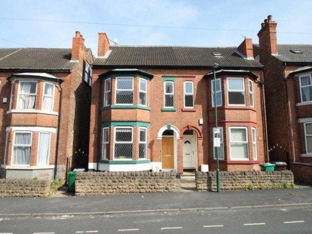 House for rent in Haddon, East Midlands