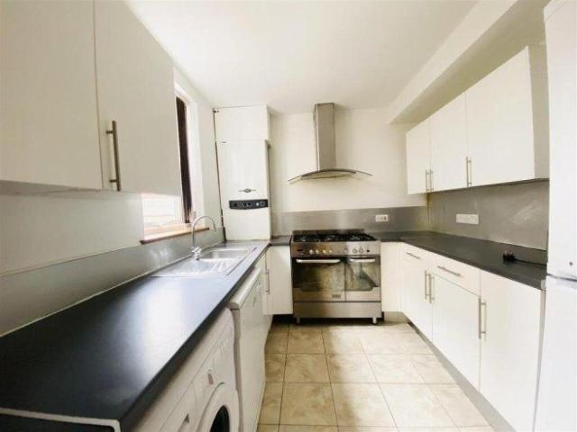 House for rent in Haddon, East Midlands
