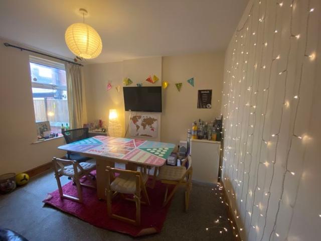 House for rent in Haddon, East Midlands