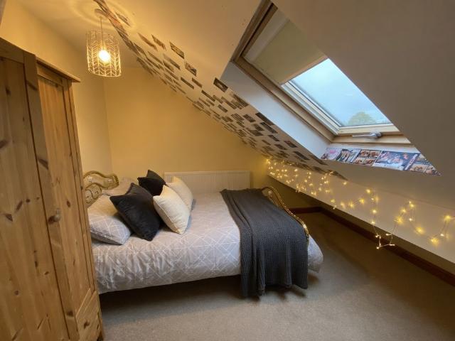 House for rent in Haddon, East Midlands