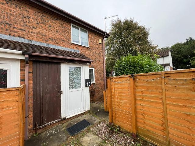 House for rent in Freshbrook, Swindon
