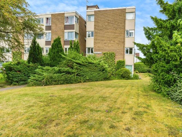 Apartment for rent in De Parys, Bedford