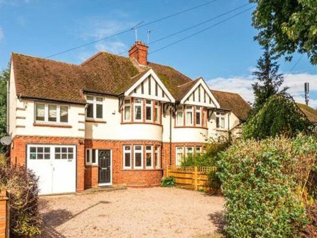 House for sale in Bedford