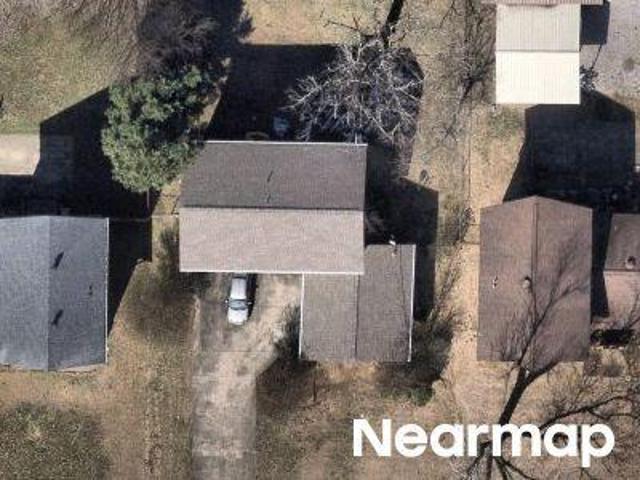 House for sale in Huntsville, Alabama