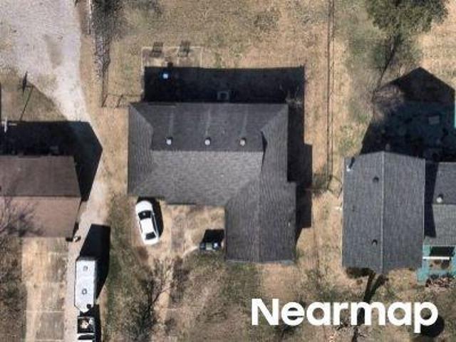 House for sale in Huntsville, Alabama