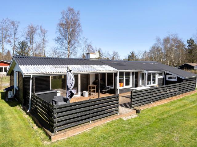 Hus til salg i Brønderslev-Dronninglund
