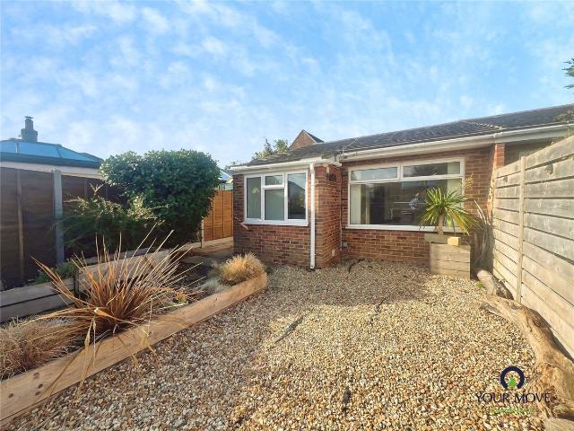 House for rent in Littlecote, West Sussex