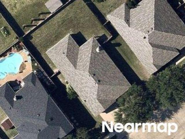 House for sale in Forney, Texas