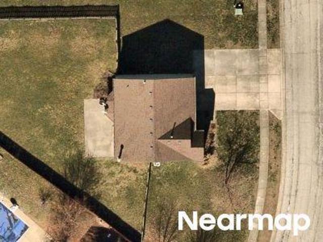 House for sale in Brownsburg, Indiana