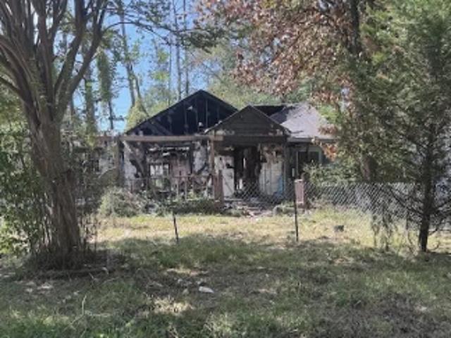 Land for sale in Jackson, Mississippi