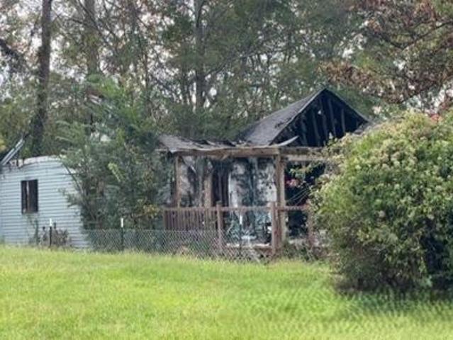 Land for sale in Jackson, Mississippi