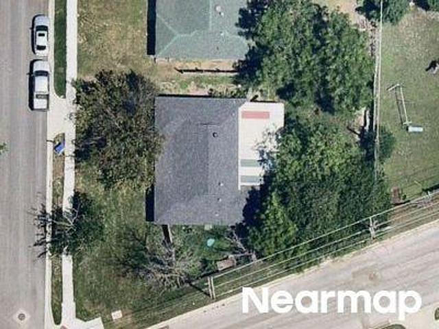 House for sale in Texas