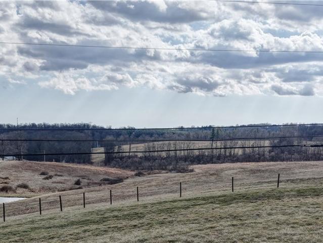 Land for sale in Zanesville, Ohio