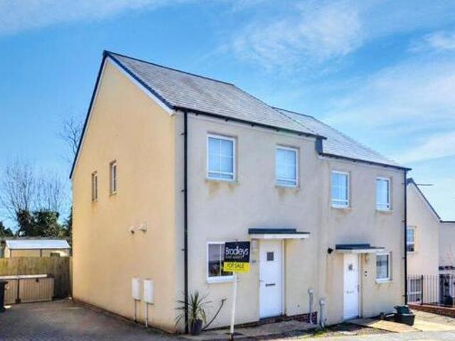 House for sale in Plaidy, Looe