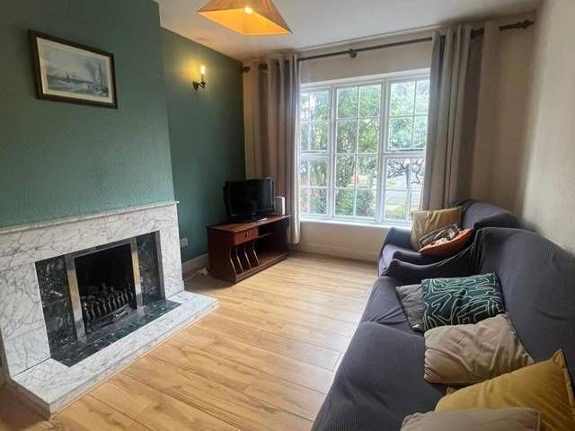 House to rent in Bluebell, North Tipperary