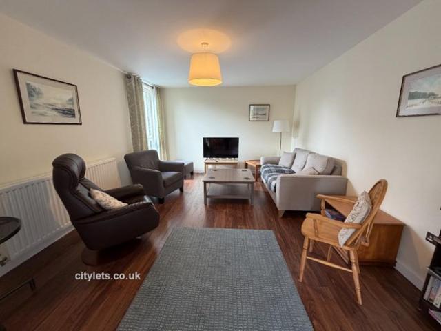 Flat for rent in Telford, Drylaw