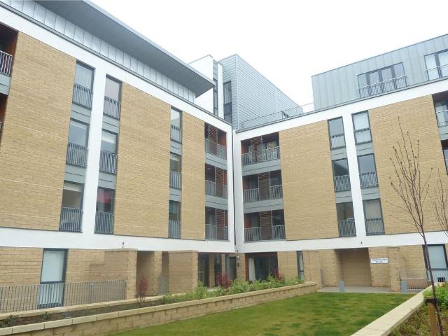 Apartment for rent in Comely Bank, Scotland