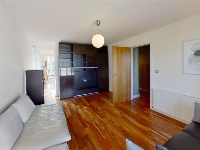 Apartment for rent in Comely Bank, City of Edinburgh
