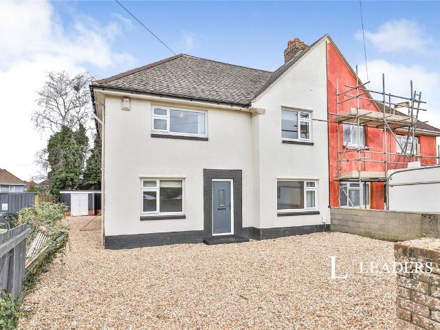 Room for rent in Alderney, Poole