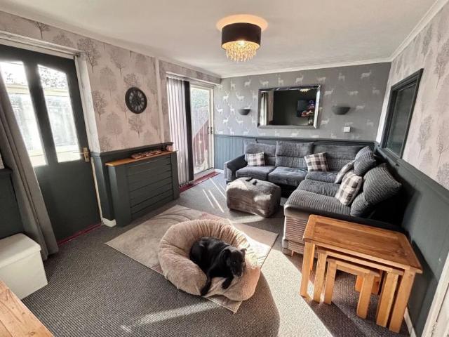 House for rent in Bransholme, Hull