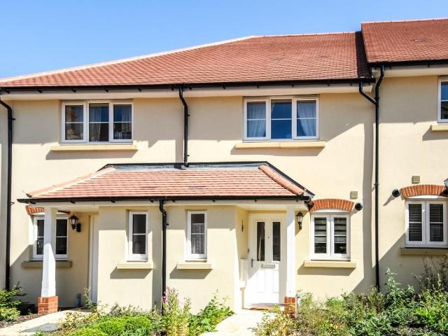 House for rent in Dromore, Oxfordshire