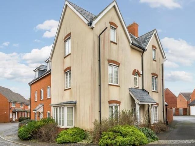 House for rent in Dromore, Oxfordshire