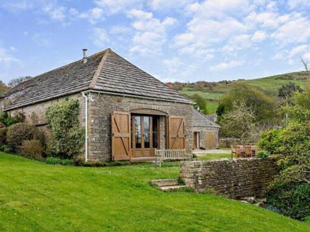House for sale in Arne, East Dorset