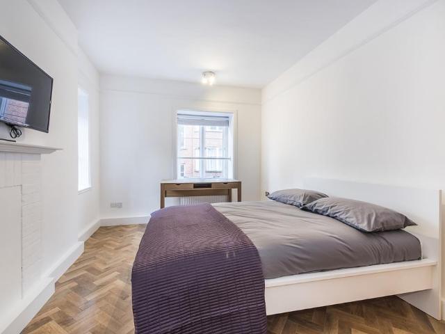 Apartment for rent in Pimlico, Greater London