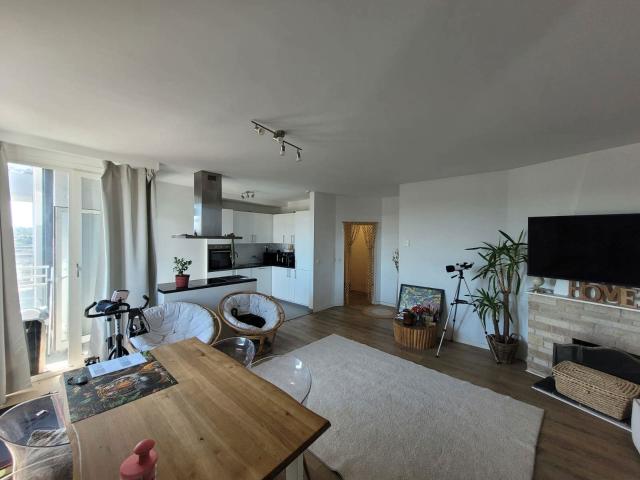 Appartement location à Charleroi, Wallonie