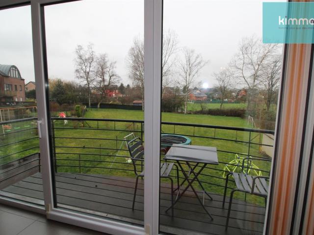Appartement location à Charleroi