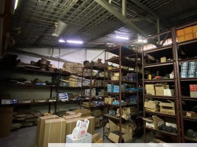 Warehouse for sale in Selayang, Selangor