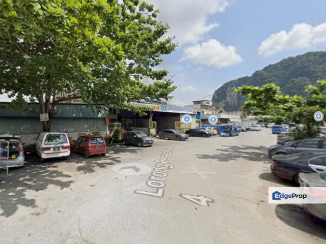 Warehouse for sale in Selayang, Selangor