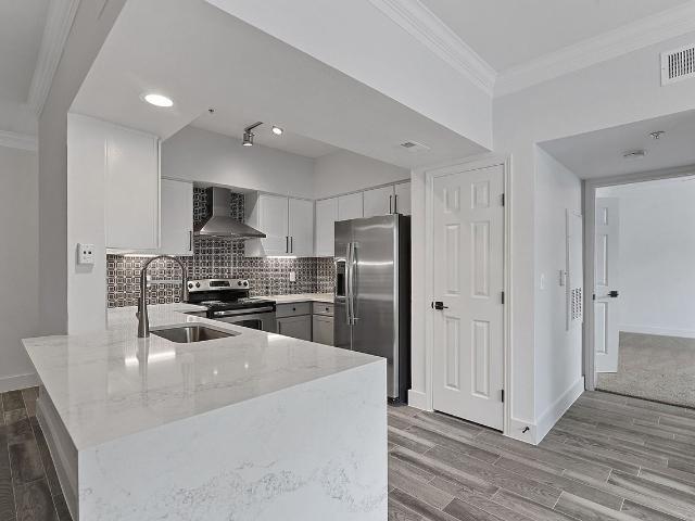 Apartment for rent in Harris, Texas