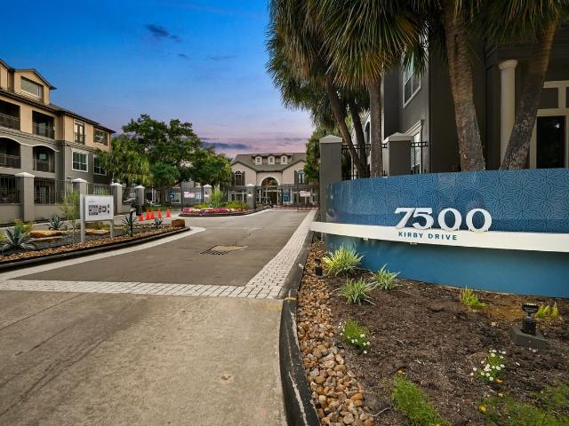 Apartment for rent in Houston