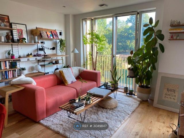 Apartment for rent in Kings Crescent Estate, Greater London