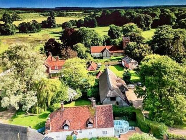 House for sale in Lyons, Greater London