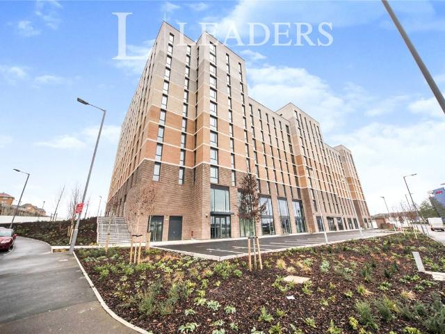 Apartment for rent in Park Town, Luton