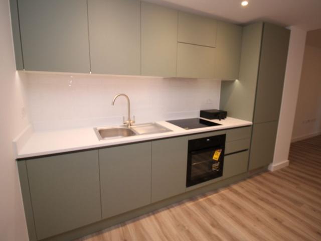 Studio for rent in Spring Park, Luton