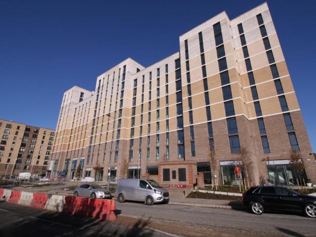 Apartment for rent in Park Town, Luton