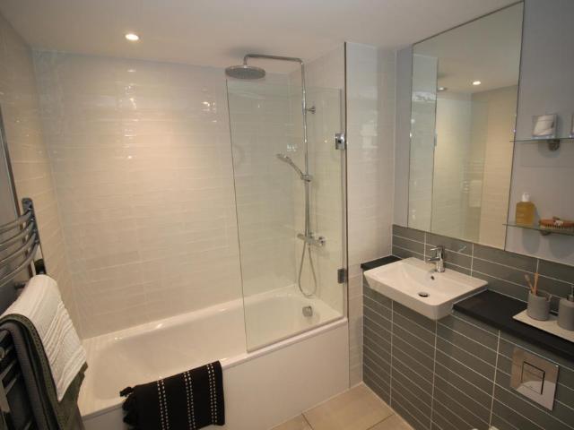 Apartment for rent in Spring Park, Luton
